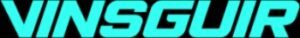 VINSGUIR logo black
